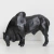 Boi Nelore I Escultura - comprar online