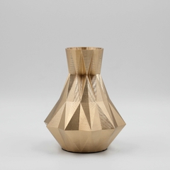 Vaso Duo I Escultura - comprar online