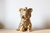 Yorkshire I Sentado I Mod.03 I Escultura - loja online