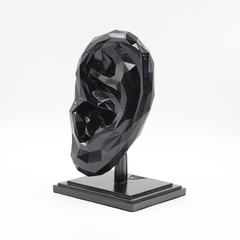 Orelha Escultura