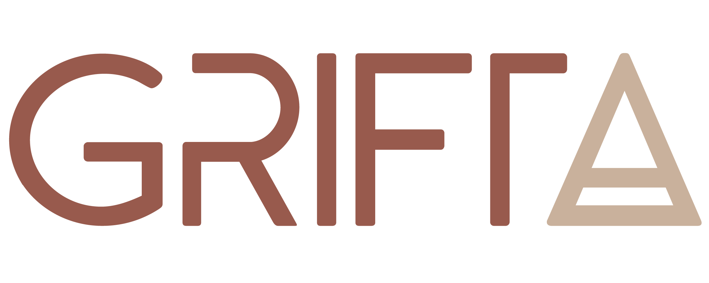 GRIFTA