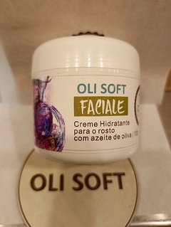 Faciale - Creme hidratante facial - comprar online