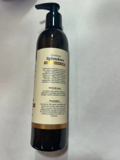 Shampoo Splendore 280ml. - comprar online