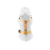Pretal H CROMA Naranja - Hund-Accesorios para mascotas- arneses, pretales y collares premium para perros