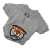 Buzo Afrika -GRIS- - comprar online