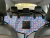 Imagen de Funda para auto -Paris-