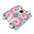 Funda para auto -Batik-