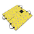 Funda para auto -miramar-