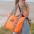 BOLSO PLAYERO NARANJA - comprar online