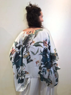 Camiseta Máxi Cerim Birds - buy online