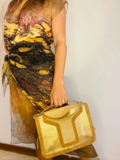 Bolsa Desfile Savana