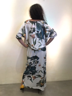 Saia Longa Reta Jersey Birds - buy online