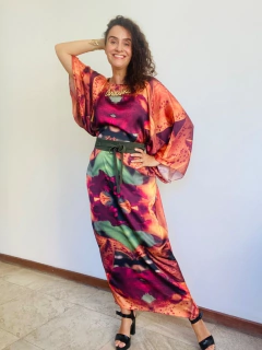 Faixa de Camurça Verde Oliva na internet