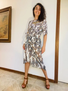 Camiseta Basica Sedinha Zebra - buy online