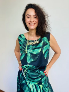 Regata Básica Tafetá Costela de Adão on internet