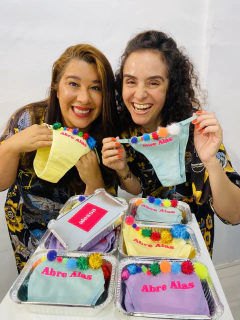 Calcinha Abre Alas - buy online