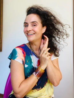 Camiseta Kaftan V Jersey Comunhão na internet