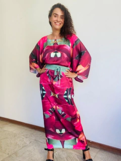 Faixa de Camurça Verde Claro - ALESSA