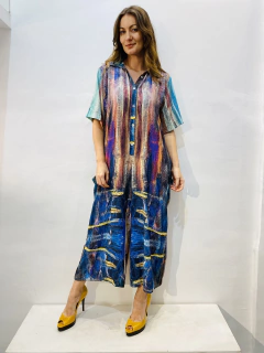 Macacão Social Crepe Munch - buy online