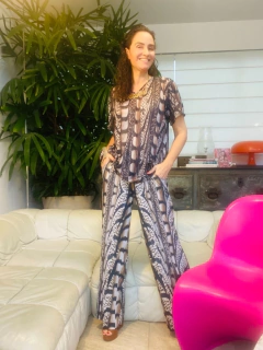 Camiseta Básica Vual de Malha Faisão Corrido na internet