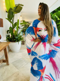 Vestido Maxi Longo Cetim Araras on internet