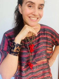 Bracelete Cupidos Confetes - comprar online