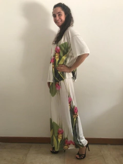 Camiseta Morcego V Jersey Folhagem na internet