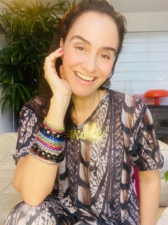 Bracelete Correntes - online store