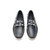 Náutico con suela blanca (azul) - OGGI Zapatos Hombre