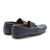 135 (Azul) - OGGI Zapatos Hombre
