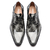 Zapato 307 (Gris) - comprar online