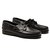 Náutico clásico (negro) - OGGI Zapatos Hombre