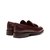 6001 (marron) - OGGI Zapatos Hombre