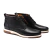 Belfast Bota (Negro) en internet