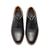 Bilbao 119 (Negro) - OGGI Zapatos Hombre