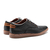Bologna (Negro) - OGGI Zapatos Hombre
