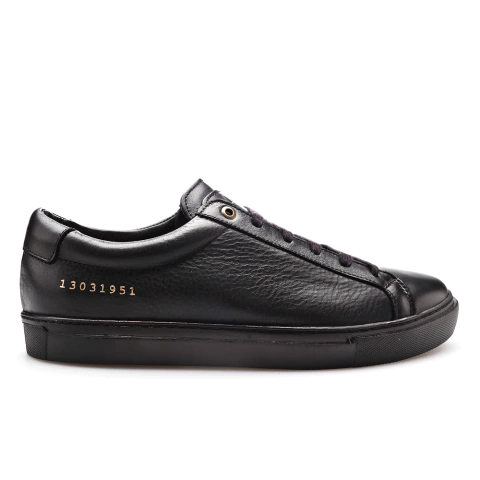 Data Total Black(Negro)