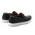 E37 (Negro) - OGGI Zapatos Hombre