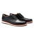 Missouri 165 (Negro) - OGGI Zapatos Hombre