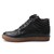 New Jersey 332 (Negro) - OGGI Zapatos Hombre