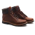Noruega 342 (Marrón) - OGGI Zapatos Hombre