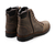 Noruega 335 (Musgo) - OGGI Zapatos Hombre