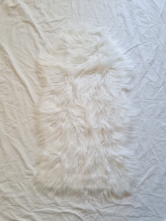 Corderito Alaska blanco