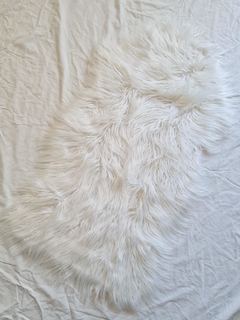 Corderito Alaska blanco en internet