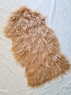 Corderito Alaska camel - Jolu