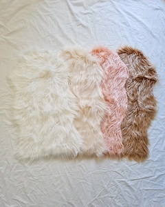 Corderito Alaska camel - tienda online
