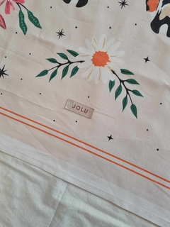 Tapiz Garden natural XL - tienda online