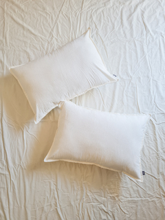 Set de fundas Amalfi off-white - comprar online
