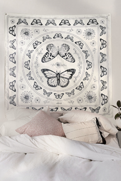 Tapiz Boho XL