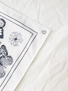 Imagen de Tapiz Boho XL